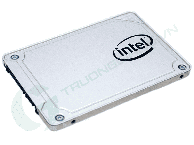 Ổ cứng Intel là gì