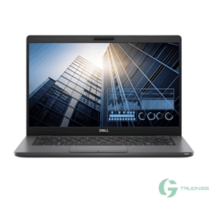 Laptop Dell Latitude 5300 giá rẻ