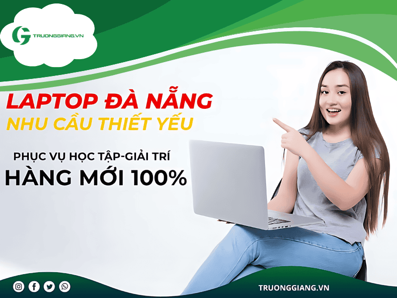 laptop đà nẵng