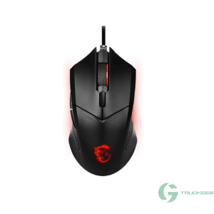 Chuột gaming MSI Clutch GM08 giá rẻ Đà Nẵng