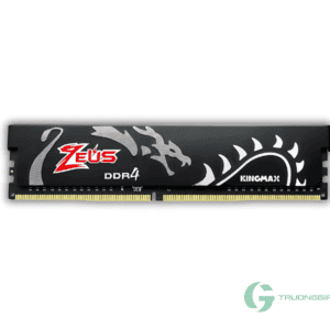 Điah chỉ bán RAM Kingmax Heatsink Zeus DDR4 16GB Đà Nẵng