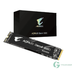 Ổ cứng SSD Gigabyte Aorus 500GB M2 PCIe Đà Nẵng