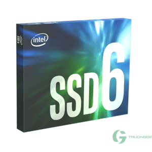 SSD Intel 660P 512GB NVME M.2 2280 tại Đà Nẵng