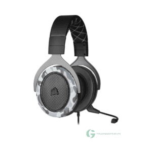 Tai nghe Corsair HS60 HAPTIC Surround