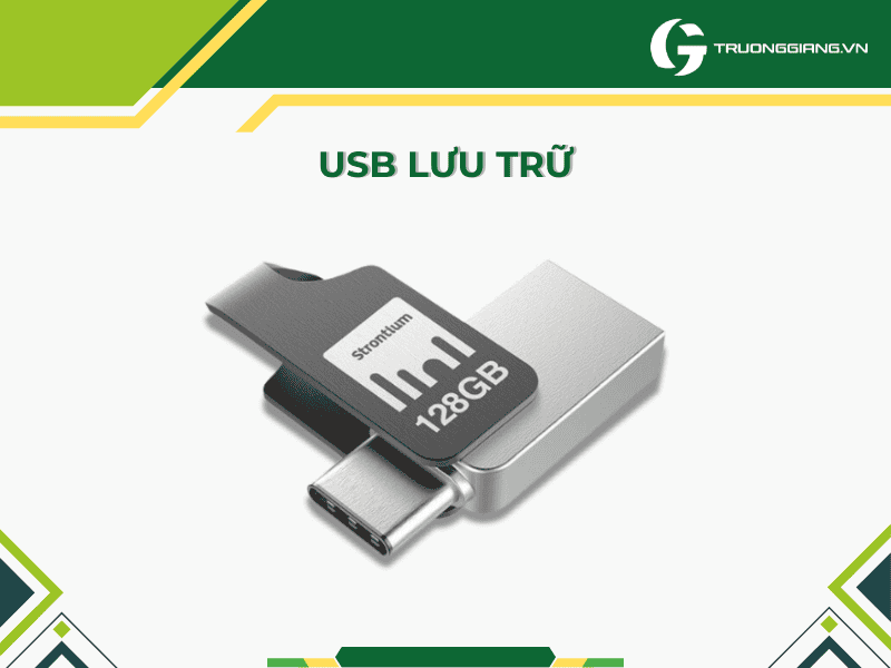 Tìm hiểu USB Đà Nẵng