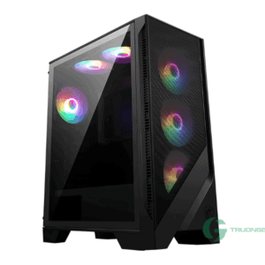 vỏ case MSI Mag Forge 120A Airflow Đà Nẵng