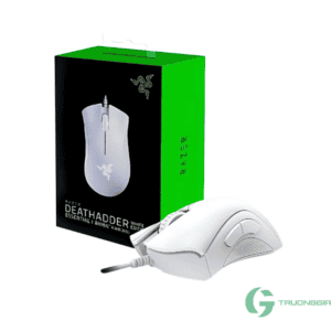 Mua Chuột Razer DeathAdder Essential-Ergonomic giá rẻ Đà Nẵng