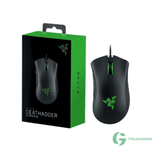 Bán chuột Razer DeathAdder Essential tại Đà Nẵng