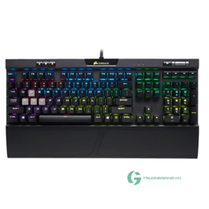 Bán Bàn phím cơ Corsair K70 RGB uy tín giá rẻ Đà Nẵng