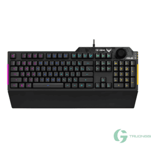 Bàn phím gaming ASUS TUF K1 giá rẻ Đà Nẵng