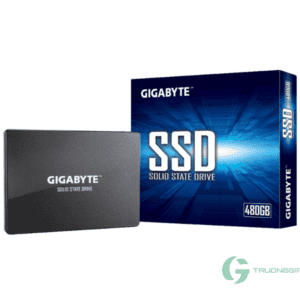 Ổ cứng SSD Gigabyte 480GB Sata 3 Đà Nẵng