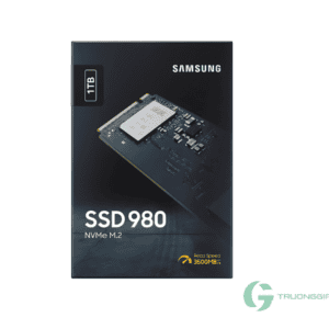 Ổ cứng SSD Samsung 980 1TB uy tín tại Đà Nẵng