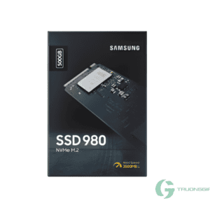 SSD Samsung 980 500GB tại Đà Nẵng