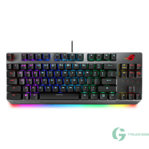 Bàn phím Asus Rog Strix Scope NX TKL chính hãng Đà Nẵng