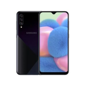 Điện Thoại Samsung A30s 4GB/64GB Cũ