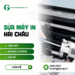 Sửa Máy In Quận Hải Châu