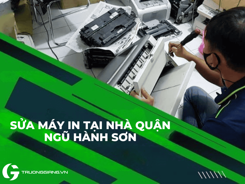 sửa máy in quận ngũ hành sơn