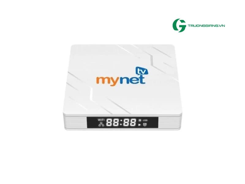 Đặc điểm nổi bật của Mynet TV