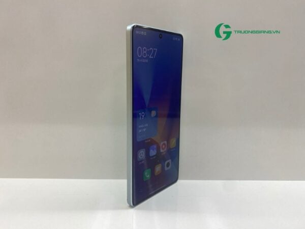 Xiaomi Redmi Note 12 Turbo 2