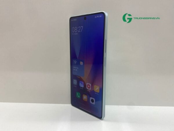 Xiaomi Redmi Note 12 Turbo 3