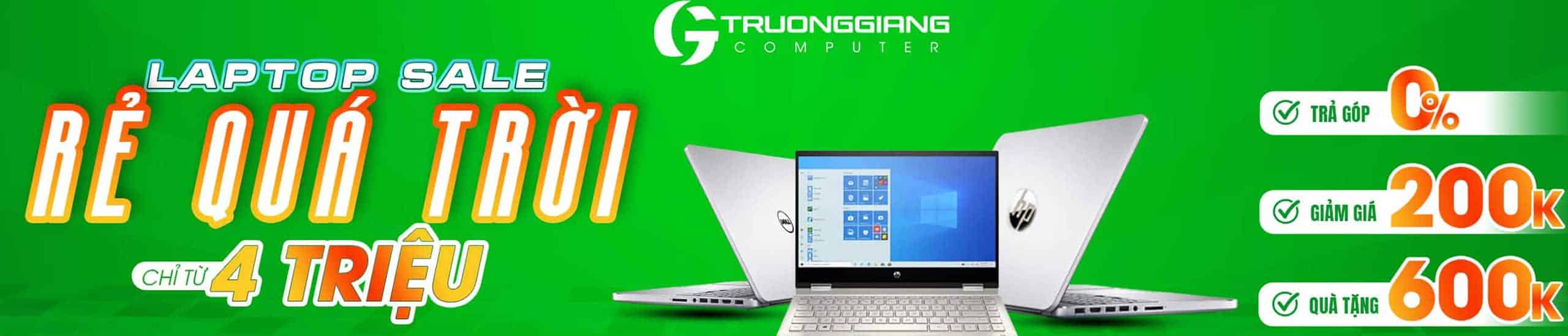 Laptop Đà Nẵng