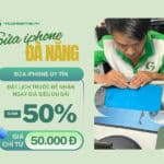 Sửa iphone Đà Nẵng