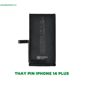 thay pin iphone 14 plus