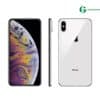 Điện thoại iPhone Xs Max 256G Mỹ (LLA) trắng cũ đẹp
