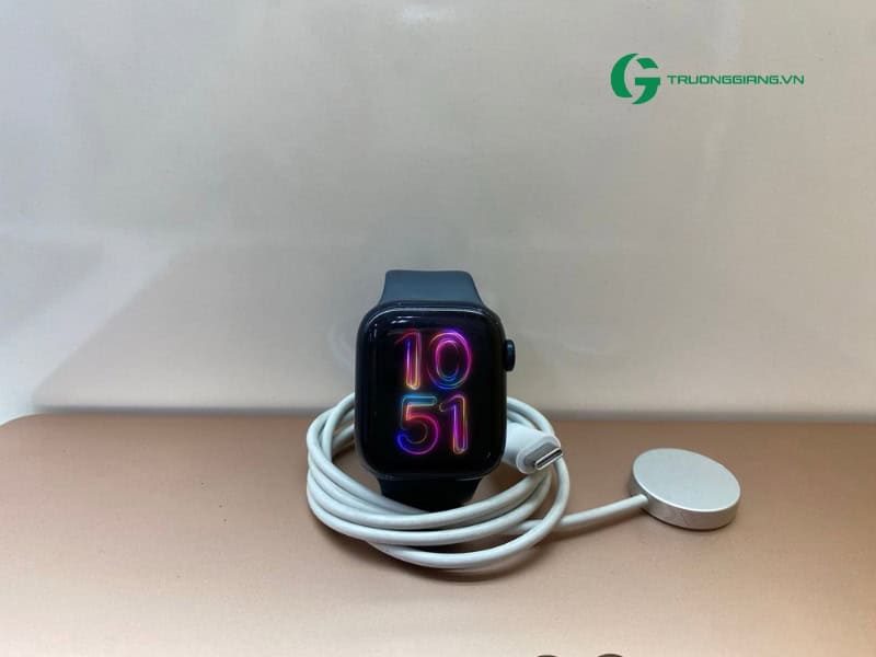 Apple Watch Series 8 GPS