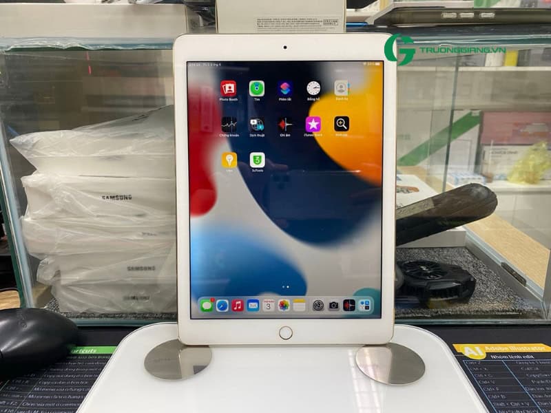 iPad Air 2 Cũ 32GB