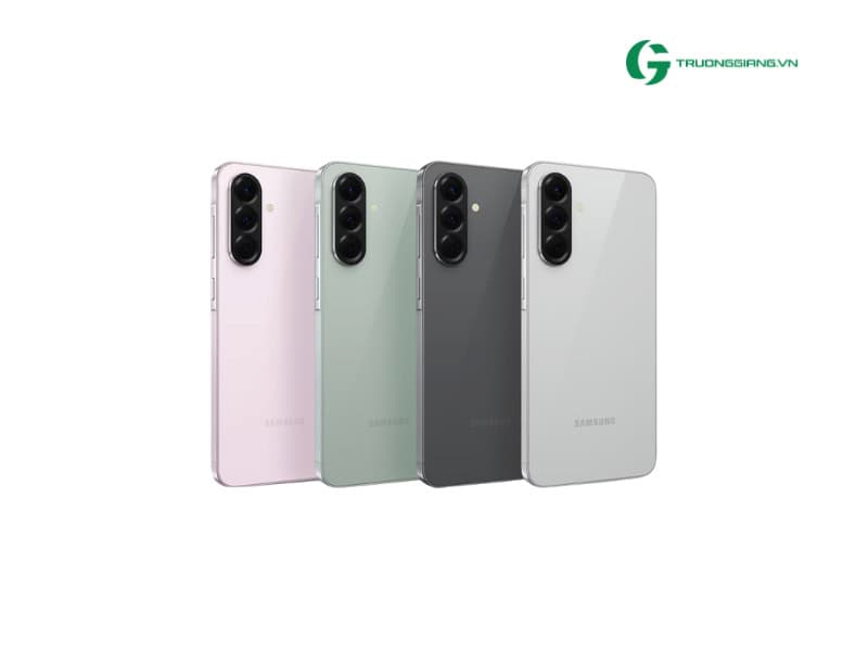 Điện thoại Samsung A56 5G 8GB/128GB