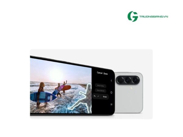 Samsung A56 3