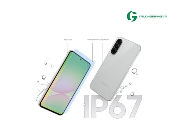 Samsung A56 4