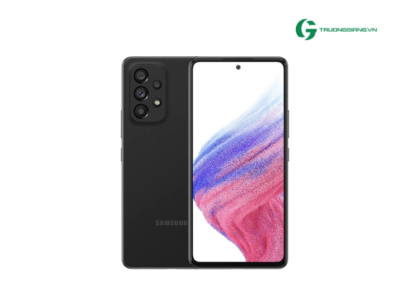 Điện thoại Samsung Galaxy A53 5G 128GB Cũ