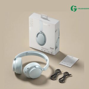 Tai Nghe Chụp Tai Bluetooth 5.3 T3