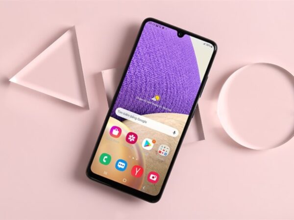 Điện thoại Samsung A32 2
