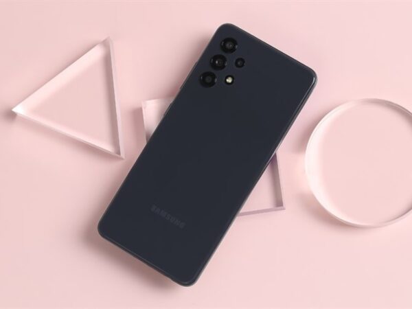 Điện thoại Samsung A32 3