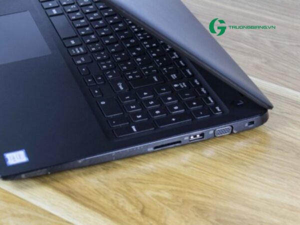 Laptop cũ Dell 3500 i5 8250 3