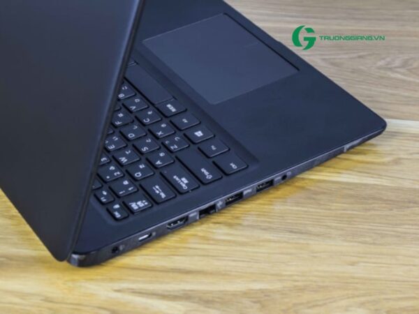 Laptop cũ Dell 3500 i5 8250 4