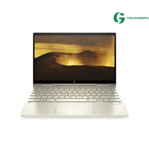 Laptop cũ HP Envy X360 I5-1135g7/ RAM 8GB/ SSD 256GB 13 INCH FHD