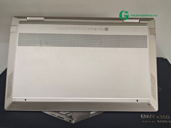 Laptop cũ HP Envy X360 3