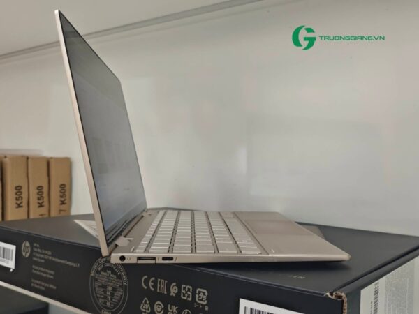 Laptop cũ HP Envy X360 4