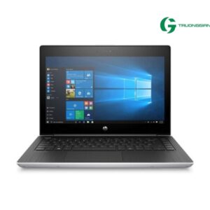 Laptop cũ Hp Probook 430 G5 i5 8250/ RAM 8GB/ SSD 128GB/ Màn hình 13.3 INCH MÀU BẠC