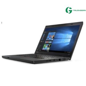 Laptop cũ Lenovo Thinkpad L470 i5 7200/ RAM 8GB/ SSD 128GB/ Màn hình 14 inch MÀU ĐEN