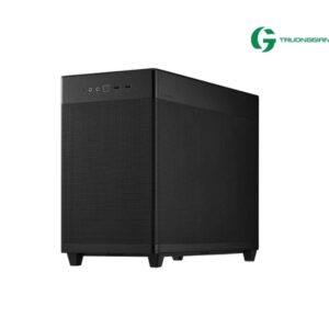 Vỏ case ASUS PRIME AP201 TG BLACK