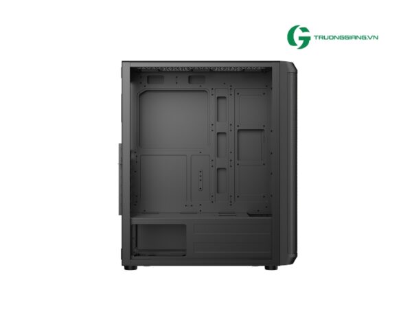 Vỏ case VITRA SAPHIRA AX15 BLACK 3