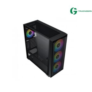 Vỏ case XIGMATEK ANUBIS PRO 4FX
