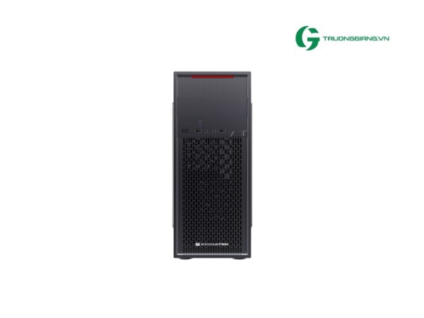 Vỏ case XIGMATEK XA-22 3