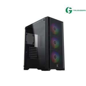 Vỏ case XIGMATEX GAMING X II 3F
