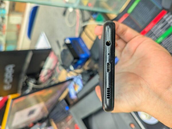 Điện thoại A02 3GB_32GB 6